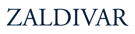 Zaldivar course