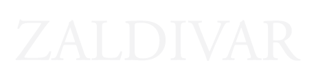 Zaldivar course